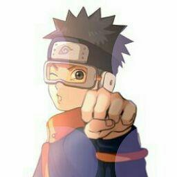 Uchiha Obito