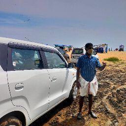 Binoy C