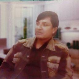 Masud Reza