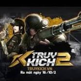 Truy Kich Gamming