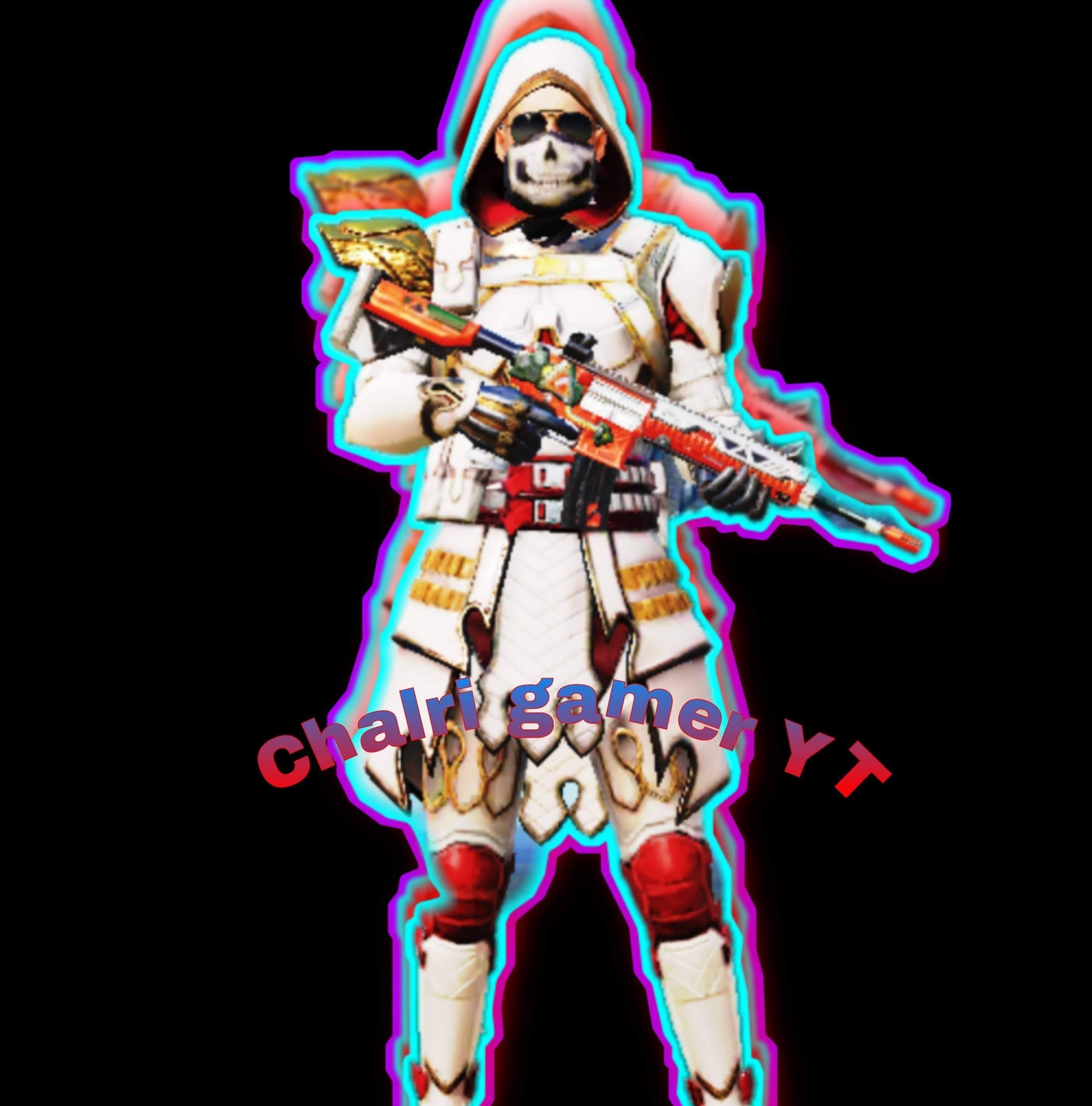 Chalri Gamer YT