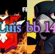 Luis bb 14
