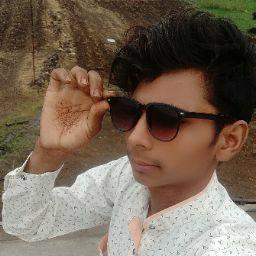 Balram Solanki