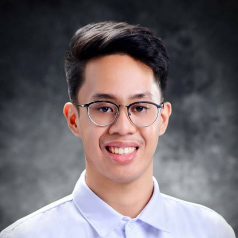 Montero, Darell Matthew M.