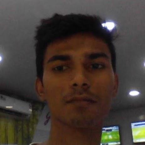 Shivam Shakya