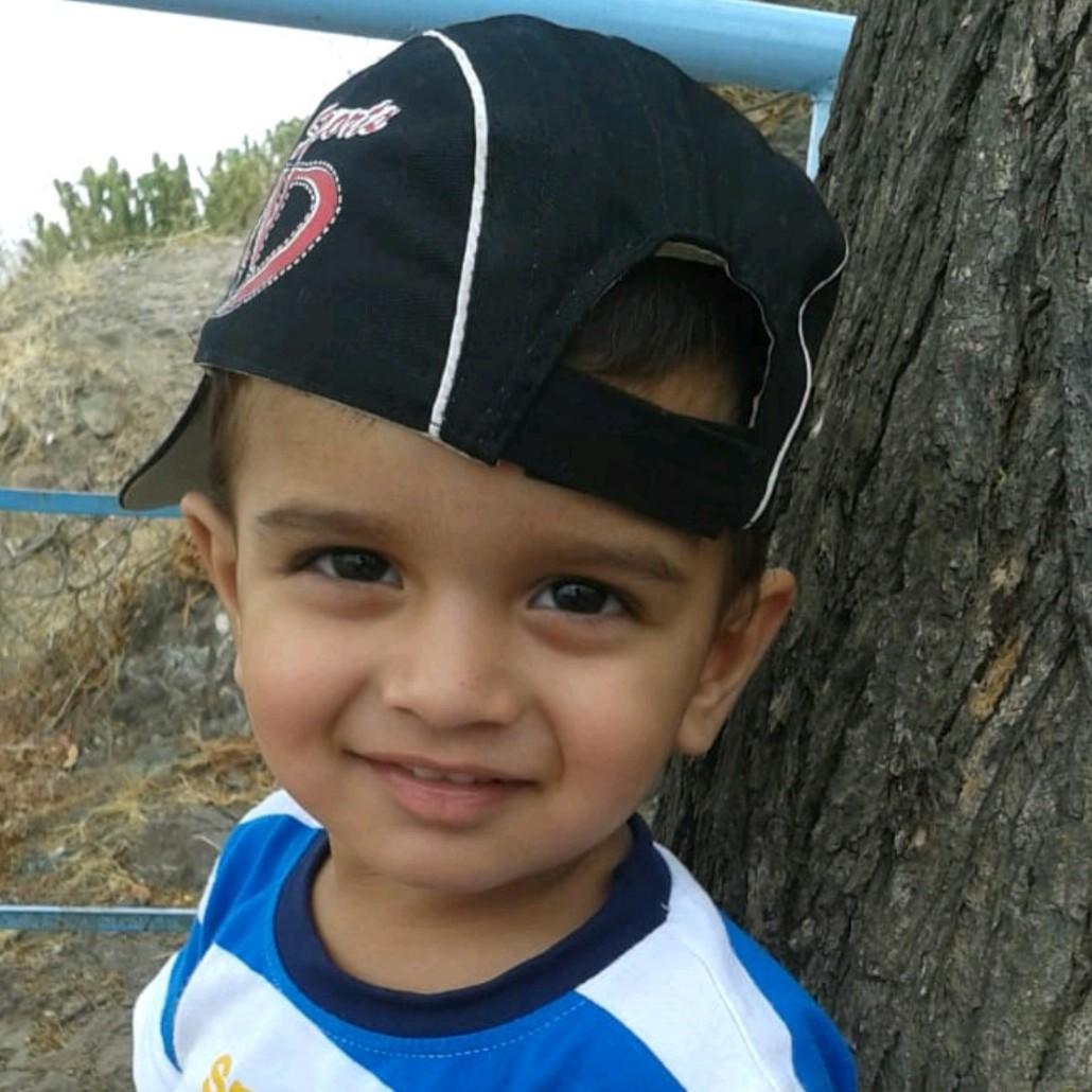 KARTIK mahanubhav
