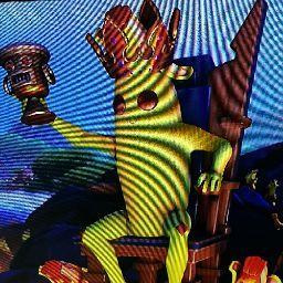 Kevinthedevil Youtube