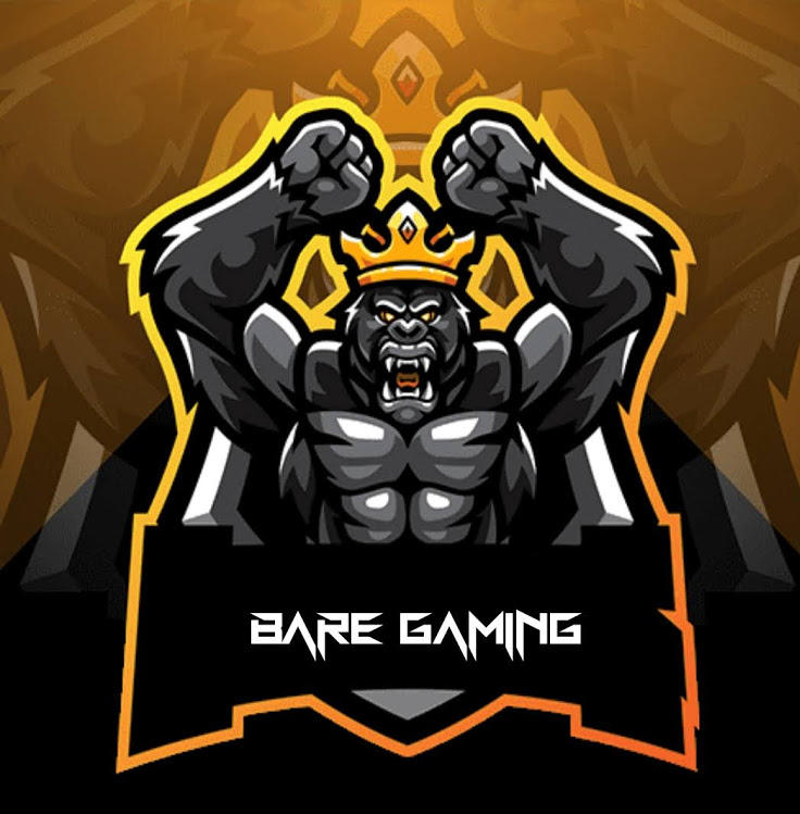 Bare Gaming