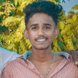 DINESH AYYANAR DINESH AYYANAR
