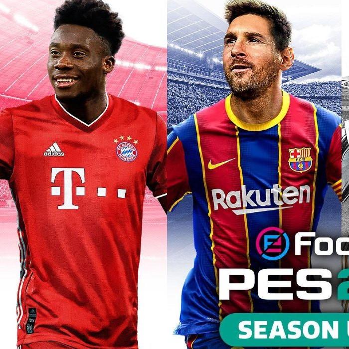 PES Mobile 2021