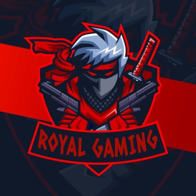 REAL GHOST GAMING FF