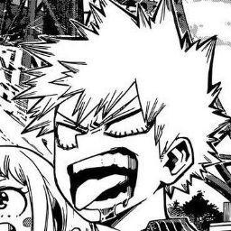 Bakugou