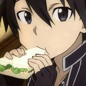 Kazuto Kirigaya