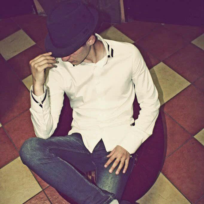 Николай Порошин