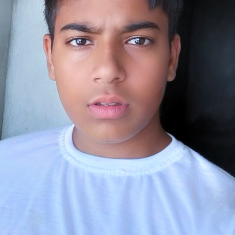 Shubham Kumar