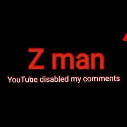 Z man