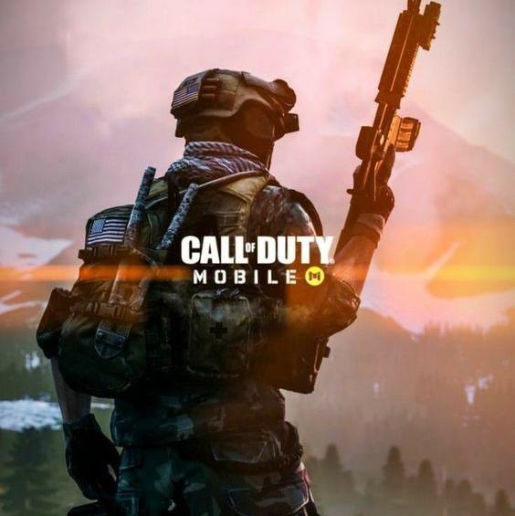 Call of duty Mobile