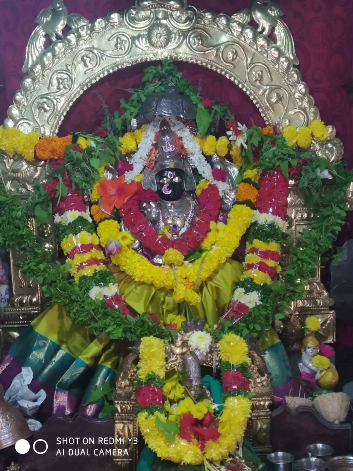 Suresh M