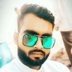 Suraj Saroj