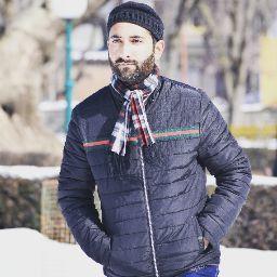 Syed Muzamil (Muzi)