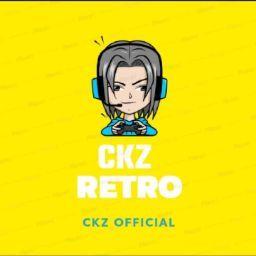 Ckz Retro