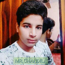 Anshu Gujjar
