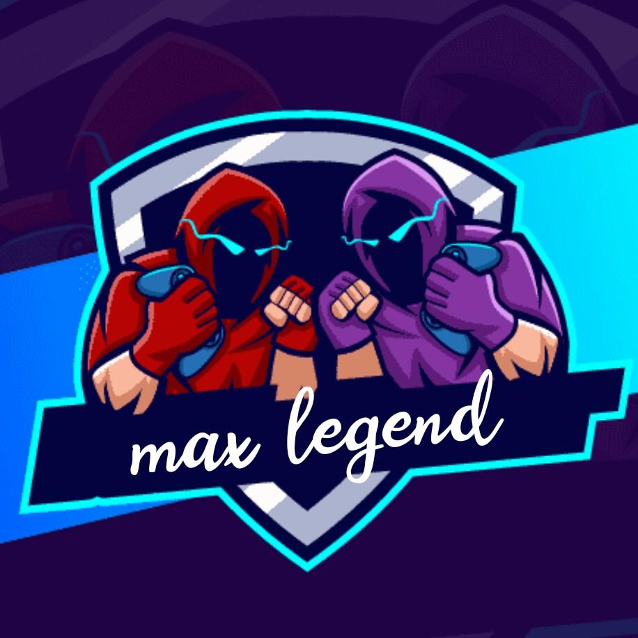 Max Legend