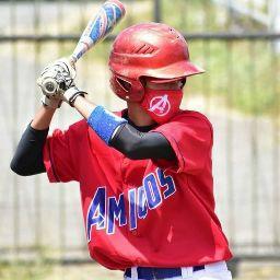 Dylan Jassmir Castro Rios #31