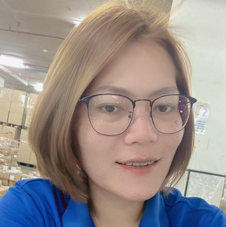 กัญญา กลองรัมย์