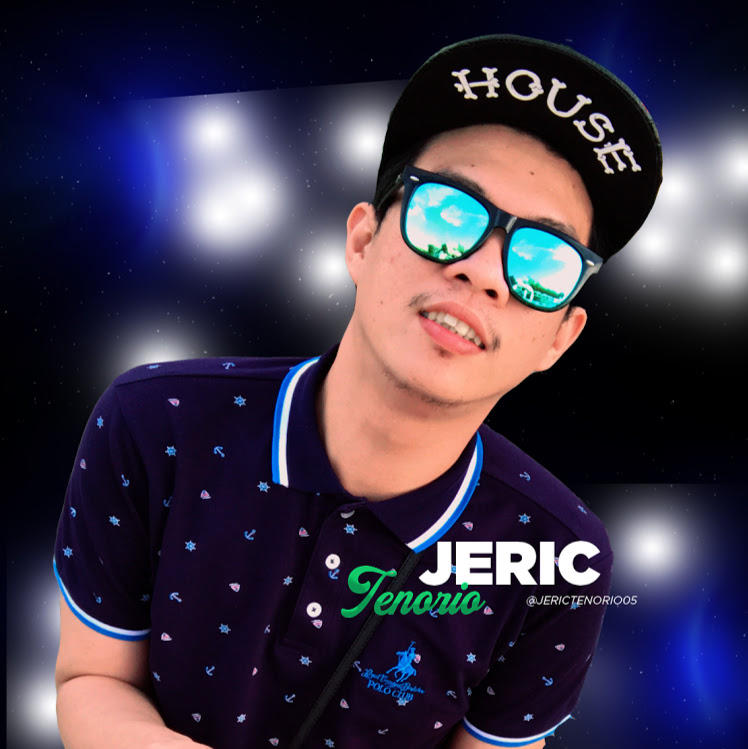 Jeric Tenorio