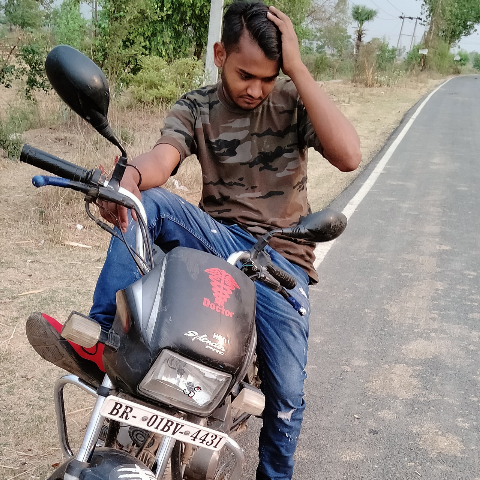 Sunny Kumar
