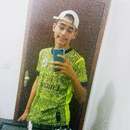 player のアイコン