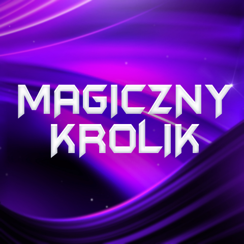 Magiczny Królik
