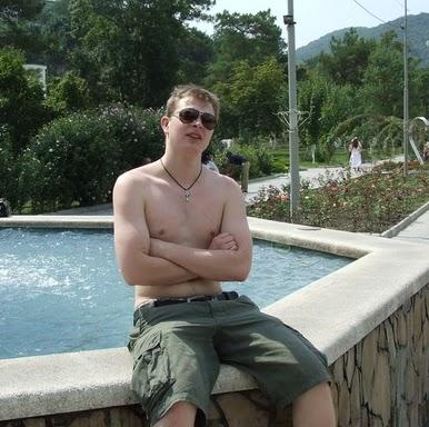 Антон Бондарев