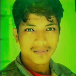 Nijamuddin King