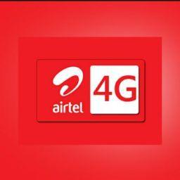 Airtel Promoter