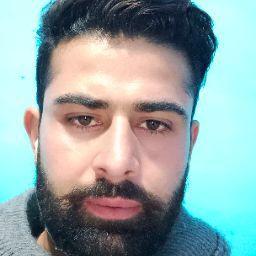 arif lone