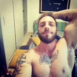 Raphael Altafini Nastri