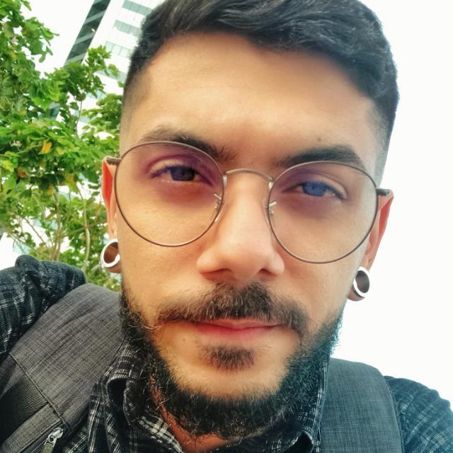 Matheus Albuquerque