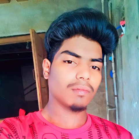 Irshad Ansari