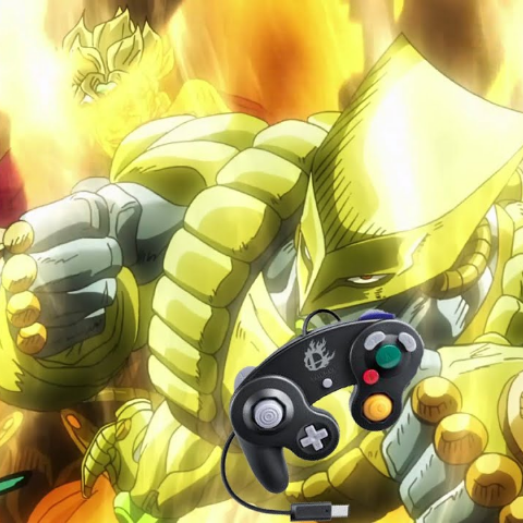 Никита Кондрашов