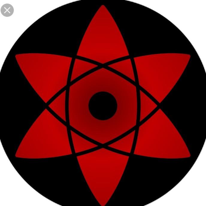 Sharingan Santiago Gamer