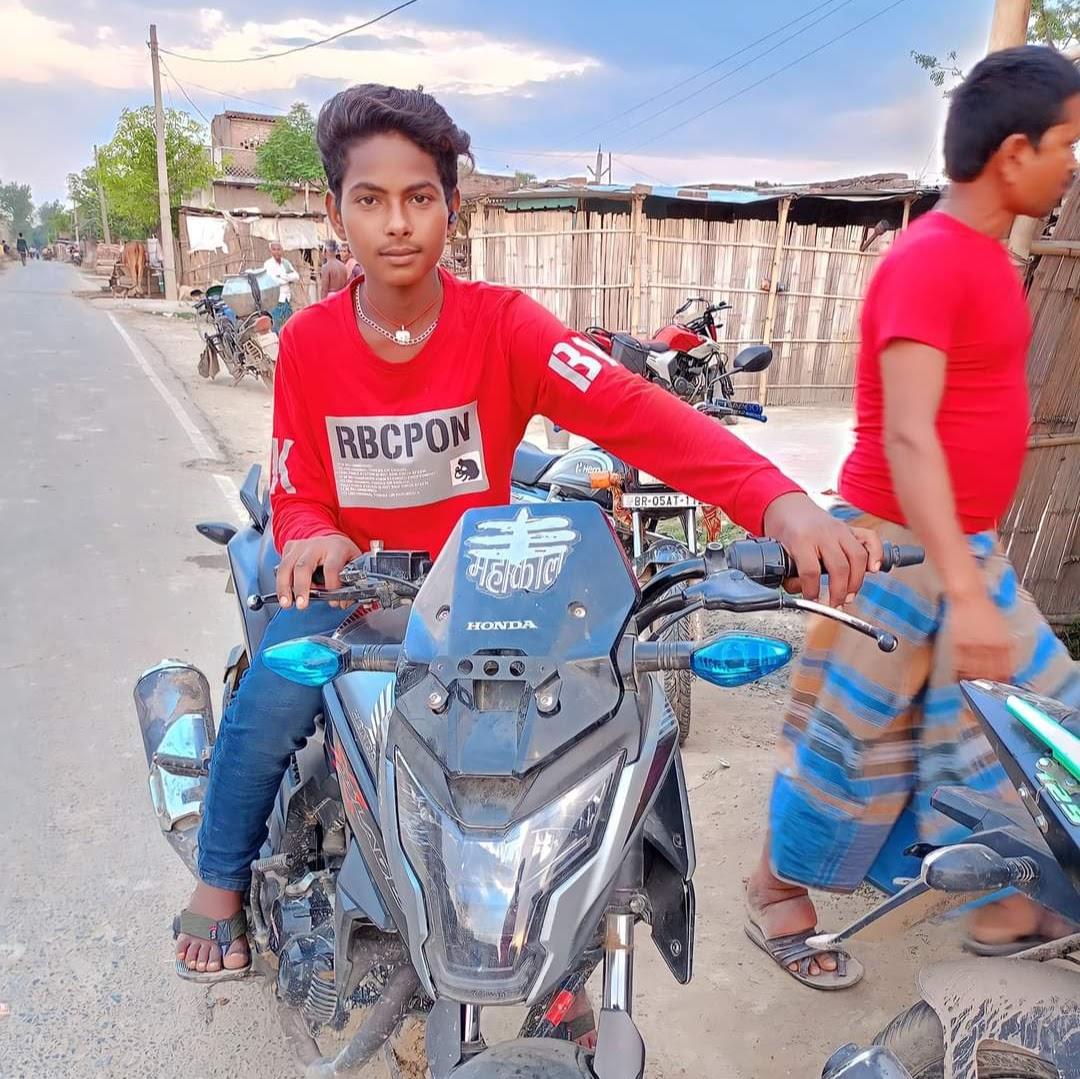 Suraj Kumar
