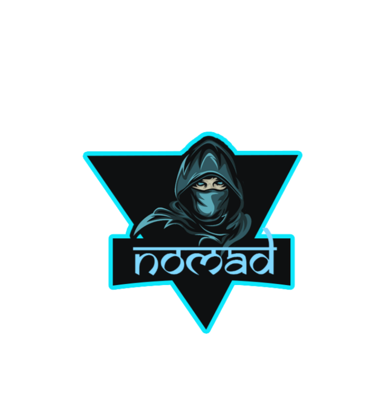 NOMAD PLAYS