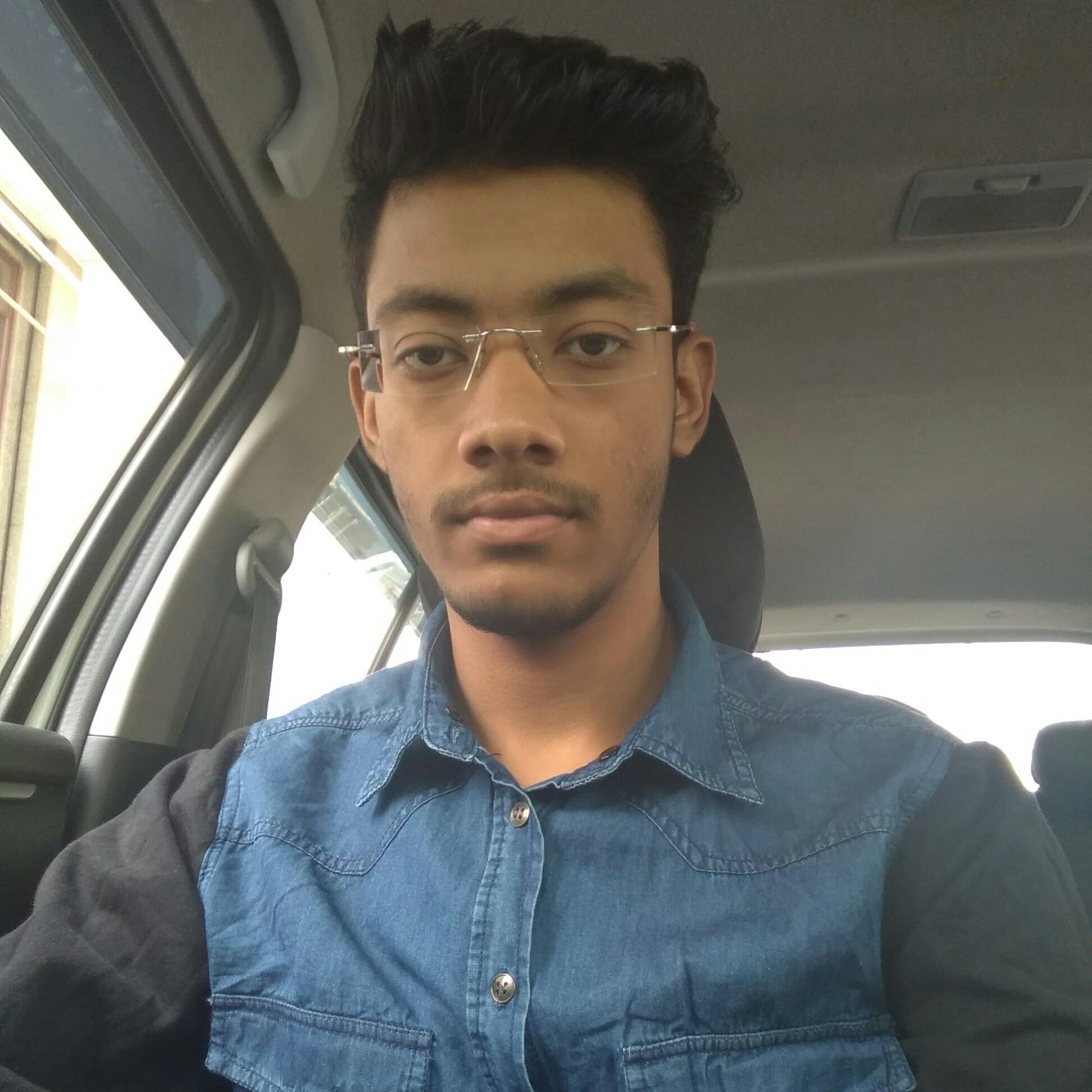 Azhar Hasan