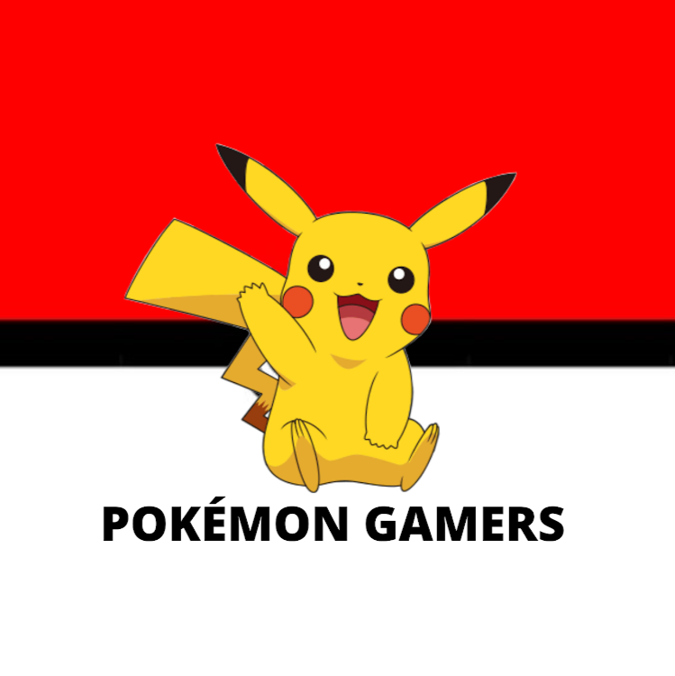 Pokemon Gamers