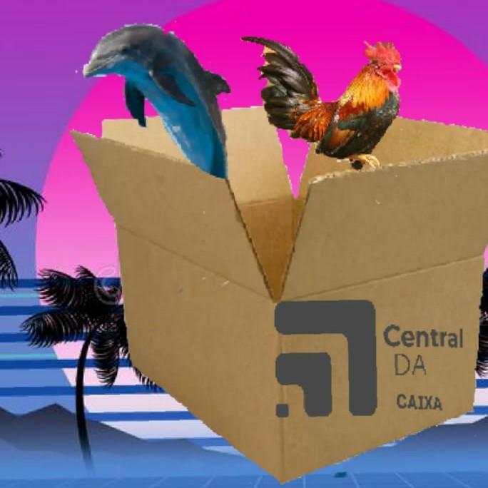 Central da Caixa