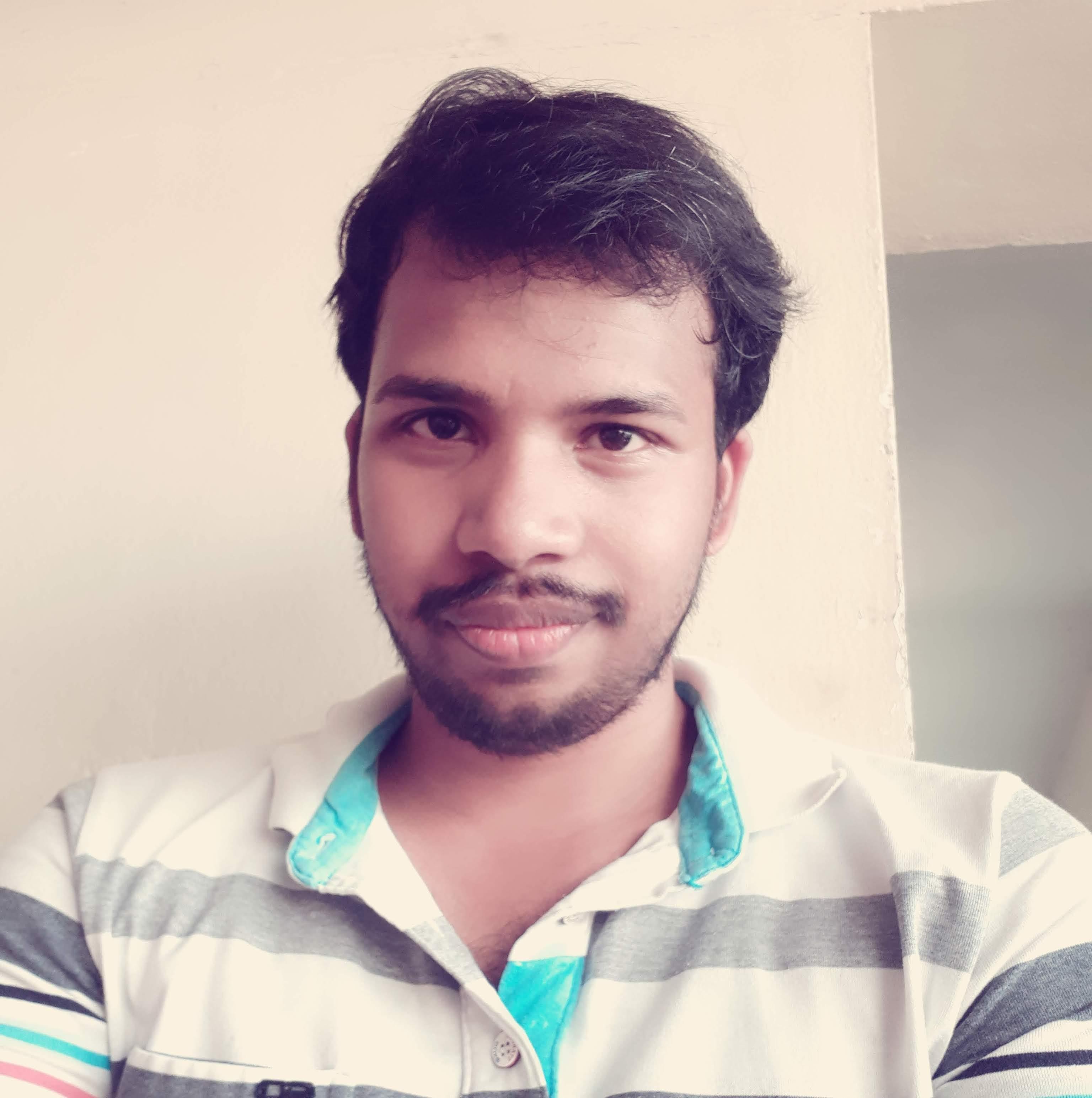 Gyanaprakash maharana