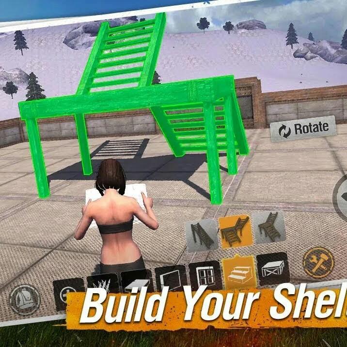 last day rules survival