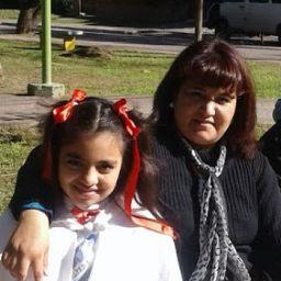 Mariana Paola Romano